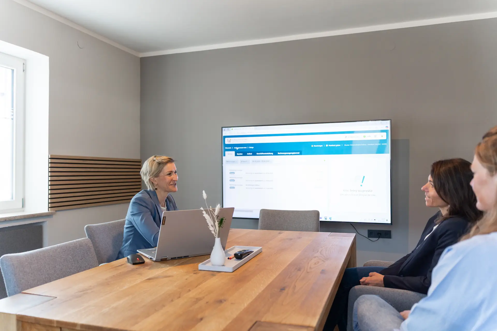 Steuerberater Garmisch Kotz und Partner