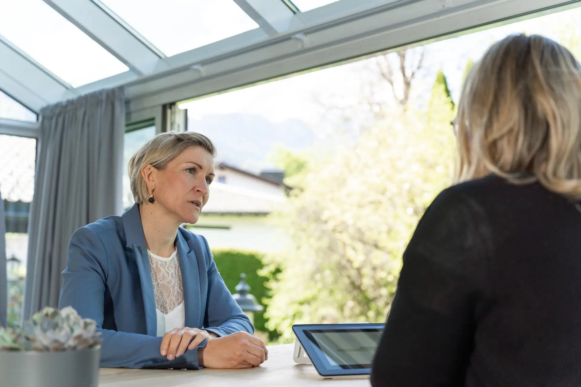 Steuerberater Garmisch Kotz und Partner