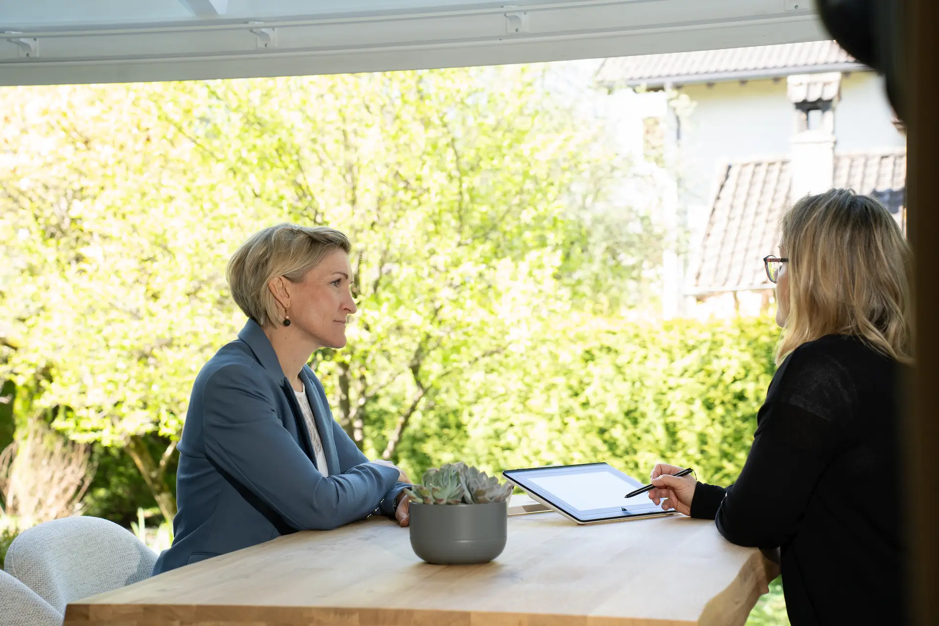 Steuerberater Garmisch Kotz und Partner